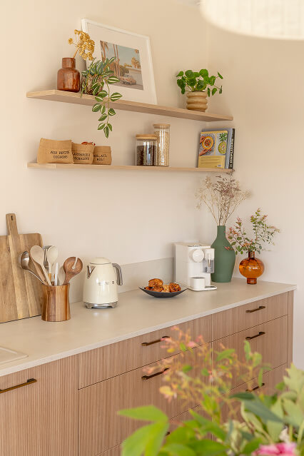 Décoratrice d'intérieur maison et appartements à Lyon