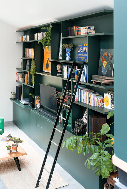 Décoratrice d'intérieur maison et appartements à Lyon