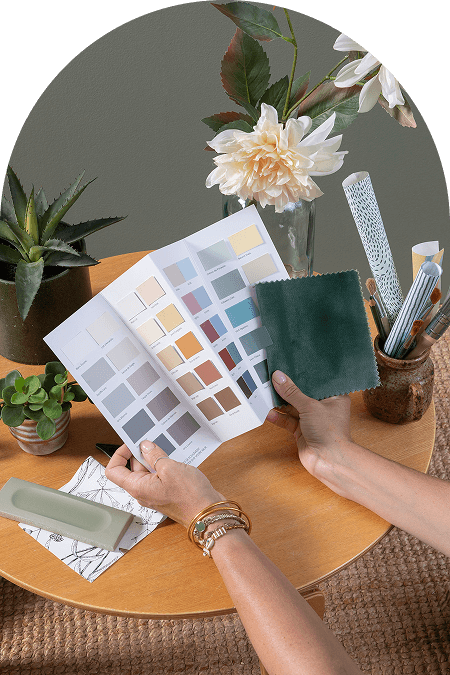 Photo stylisme et décoration, Atelier Corlin