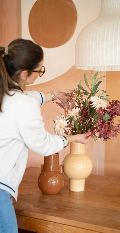 Création de mobilier sur-mesure