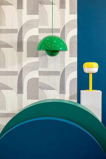 Mise en scène, styliste et décoratrice photo, Lyon