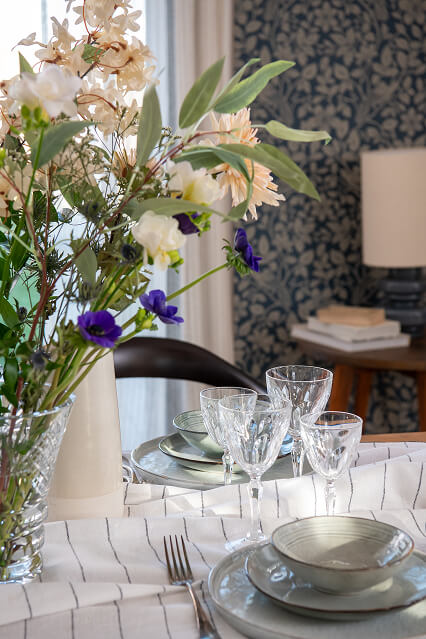 Mise en scène, styliste et décoratrice photo, Lyon