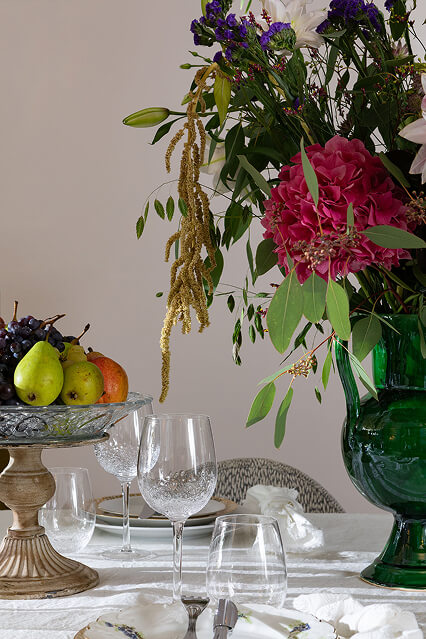 Mise en scène, styliste et décoratrice photo, Lyon