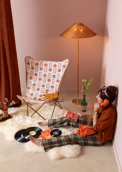 Décoratrice d'intérieur maison et appartements à Lyon