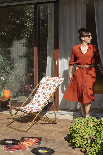 Mise en scène, styliste et décoratrice photo, Lyon